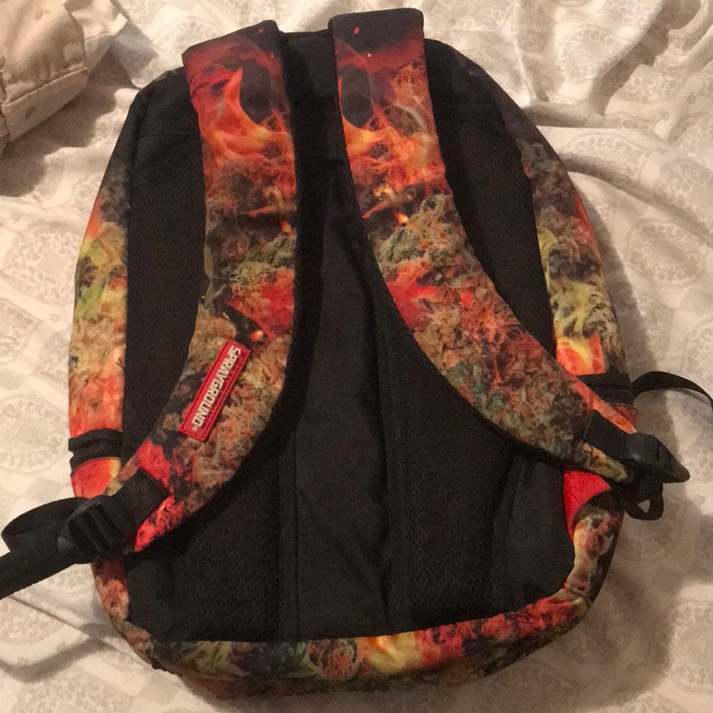 Backpack - Picture 2 of 3